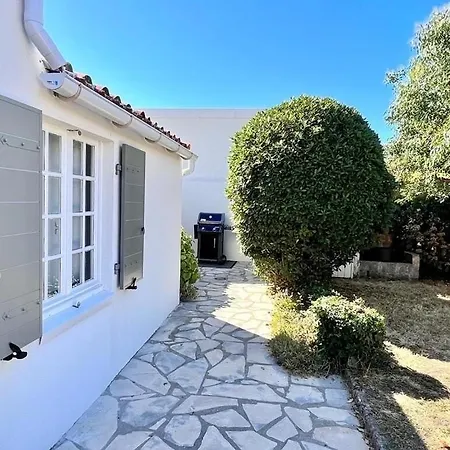 Nyaraló Renovated Family In D'olonne Les Sables-dʼOlonne