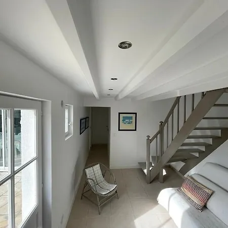 Renovated Family In D'olonne * Les Sables-dʼOlonne