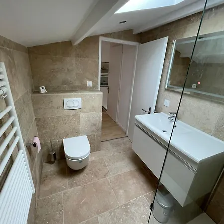 Nyaraló Renovated Family In D'olonne *
