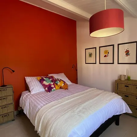 Nyaraló Renovated Family In D'olonne Les Sables-dʼOlonne
