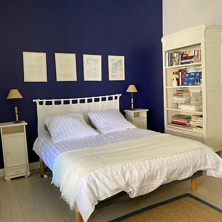 Renovated Family In D'olonne Les Sables-dʼOlonne