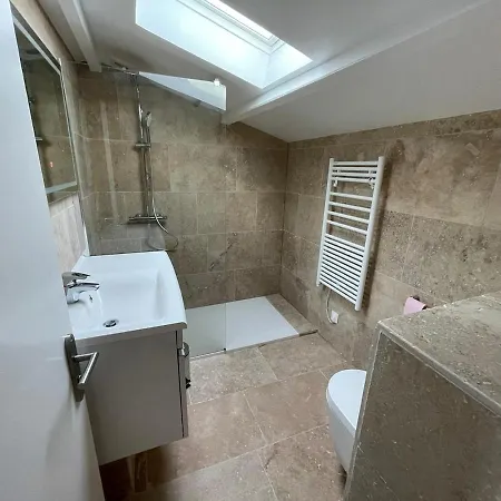 Renovated Family In D'olonne Les Sables-dʼOlonne