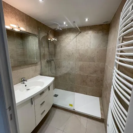 Casa vacanze Renovated Family In D'olonne *