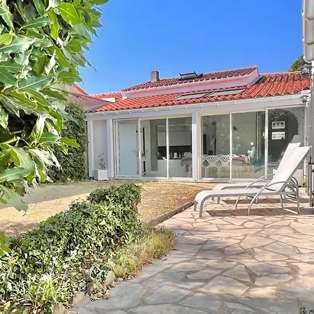 Renovated Family In D'olonne Casa vacanze Les Sables-dʼOlonne