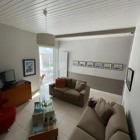 Renovated Family In D'olonne Casa vacanze